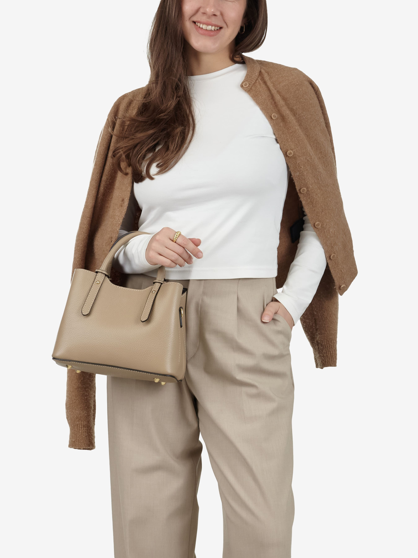 Сумка Regina Notte модель 2000000258010 Фото