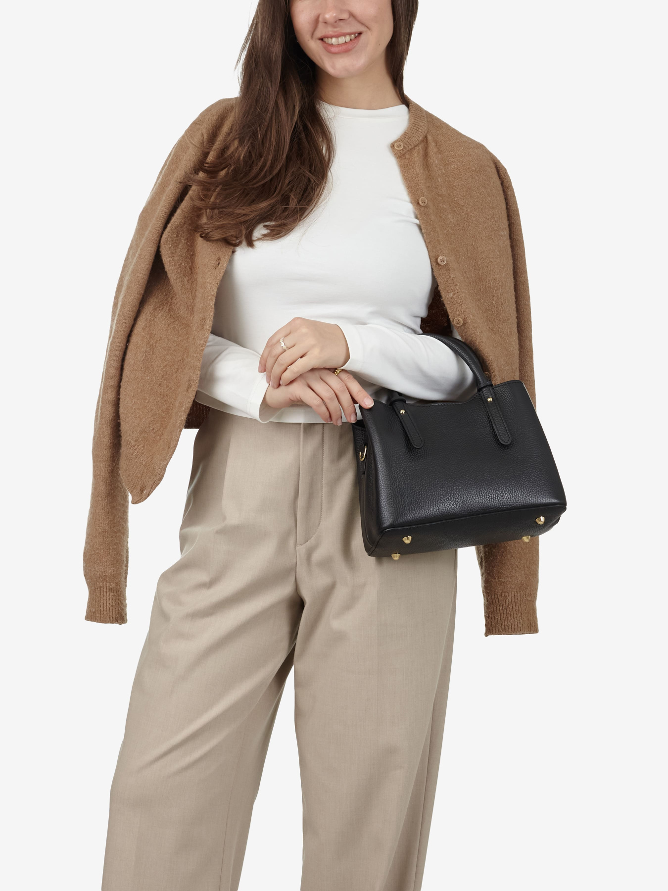 Сумка Regina Notte модель 2000000258003 Фото