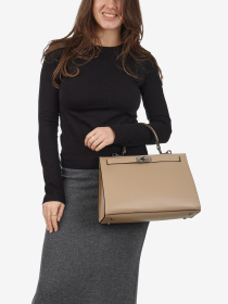 Сумка Regina Notte модель 2000000257617 Фото