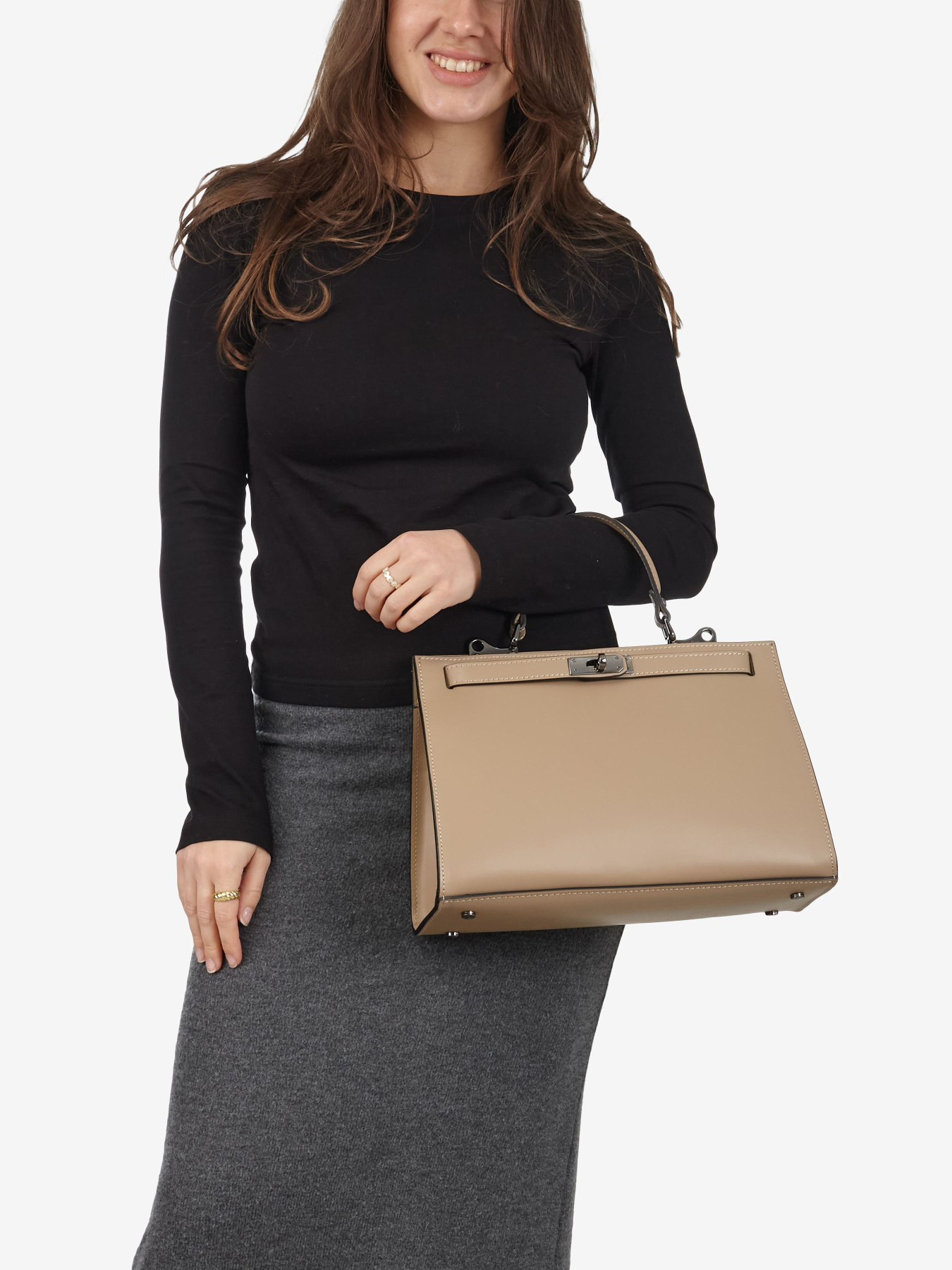 Сумка Regina Notte модель 2000000257617 Фото