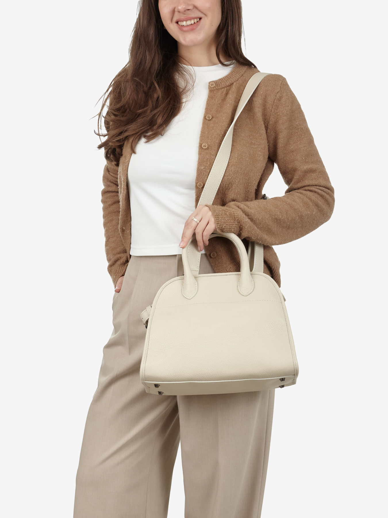 Сумка Regina Notte модель 2000000257808 Фото