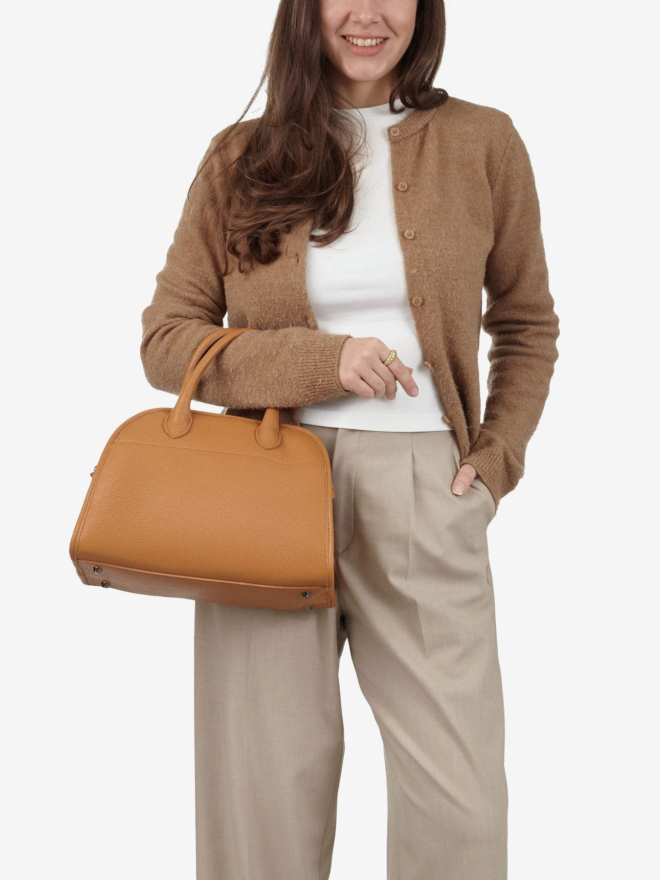 Сумка Regina Notte модель 2000000257822 Фото