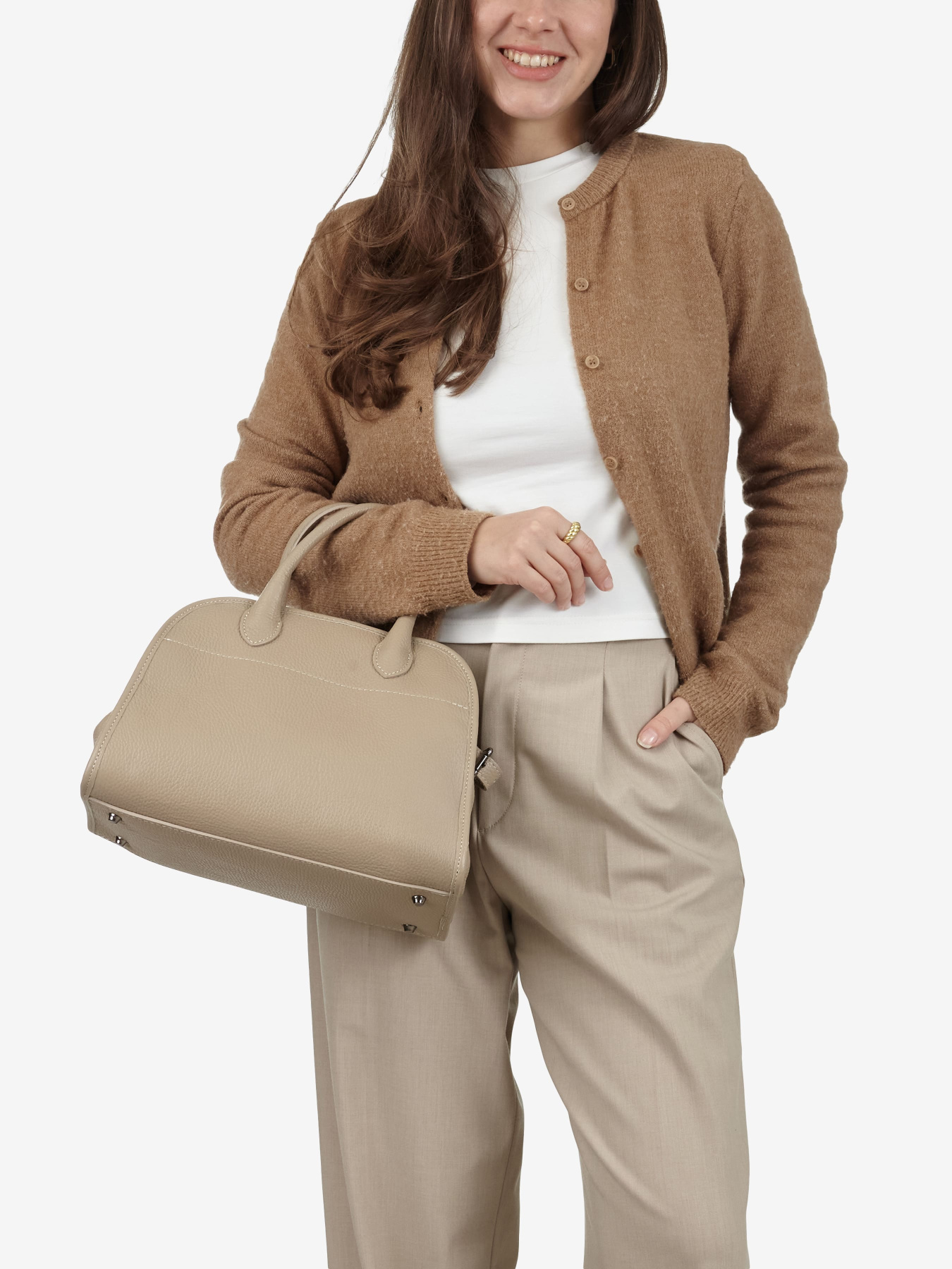 Сумка Regina Notte модель 2000000257792 Фото