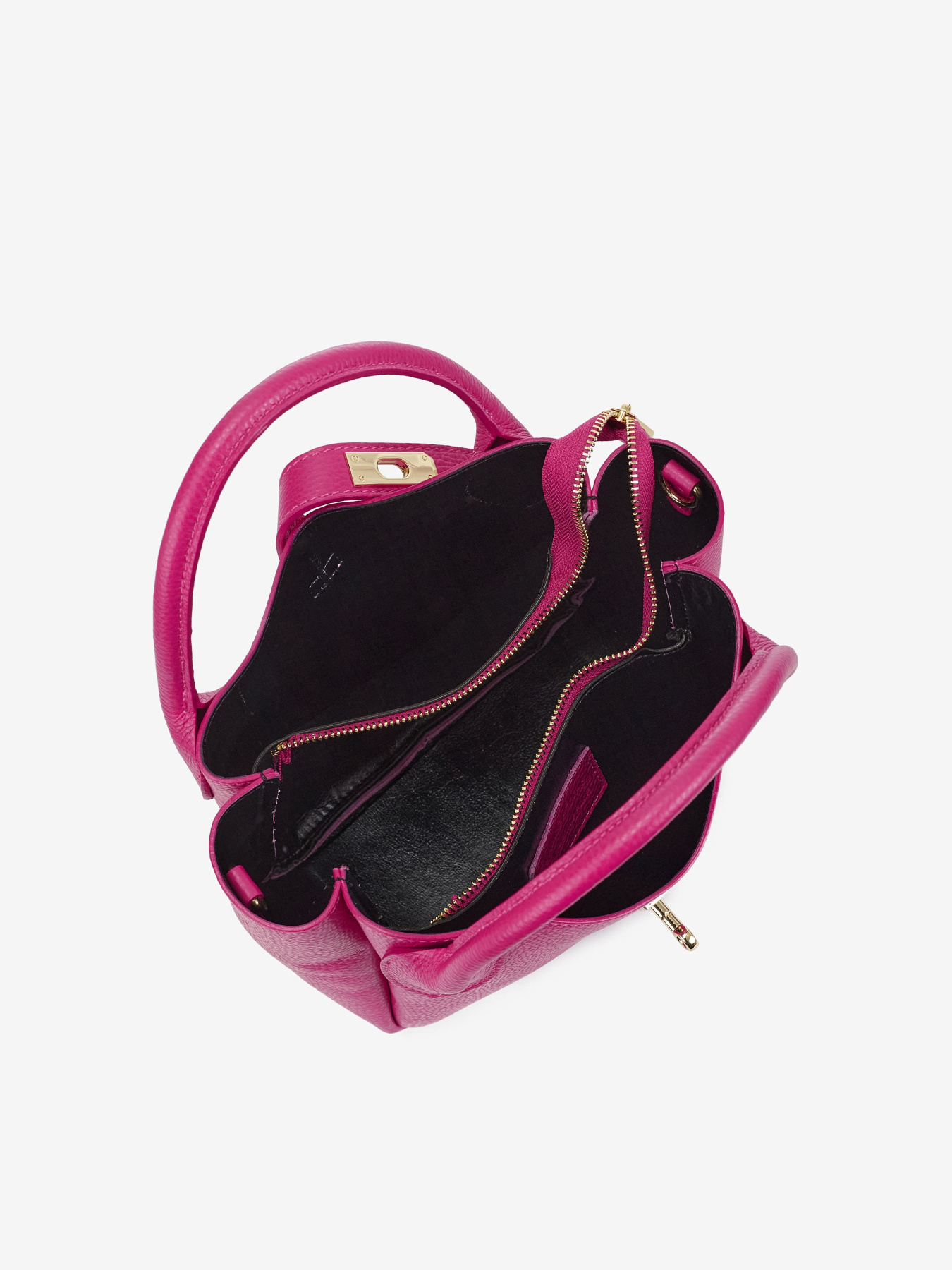 Сумка Regina Notte модель 2000000258225 Фото