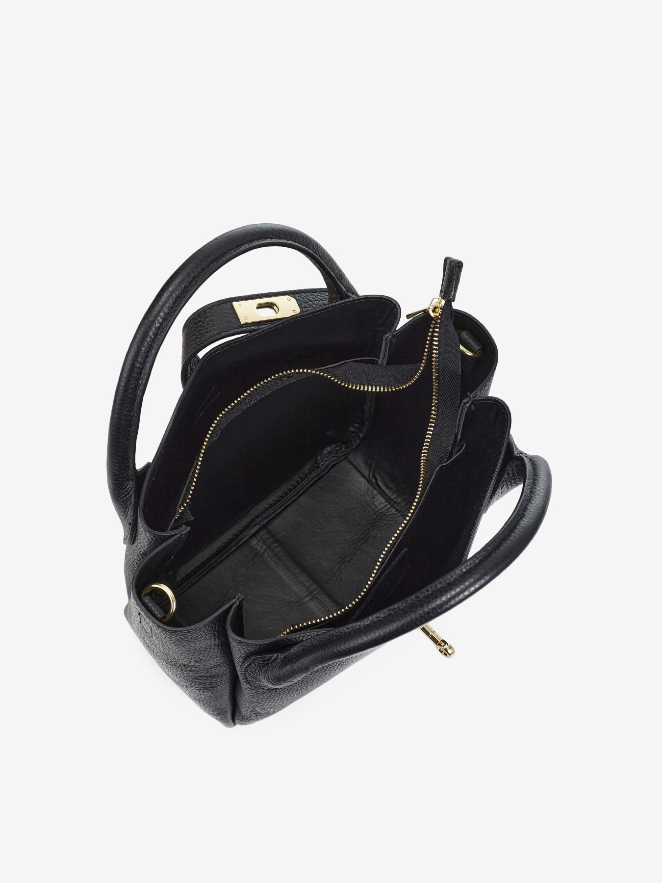 Сумка Regina Notte модель 2000000258195 Фото