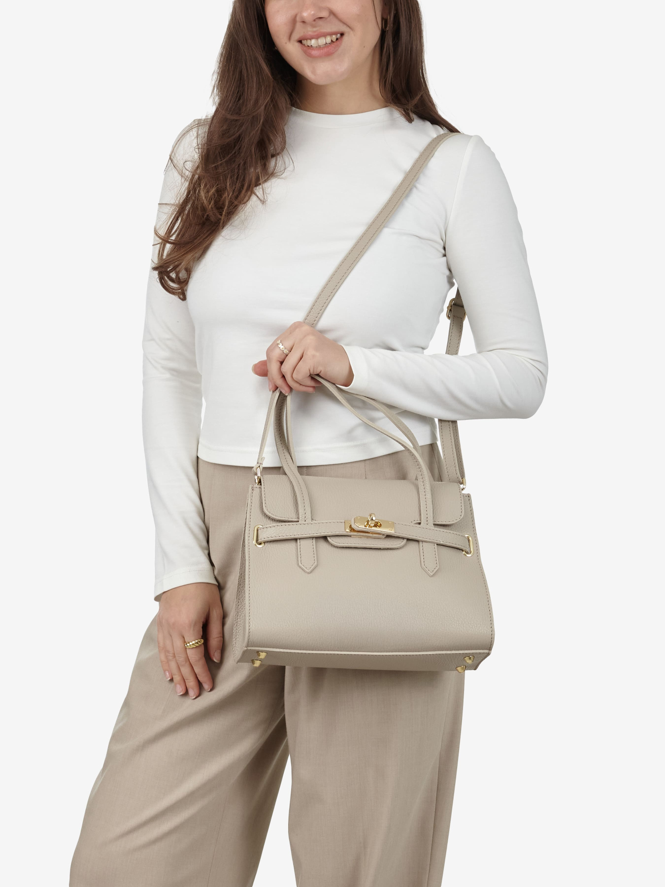 Сумка Regina Notte модель 2000000258423 Фото