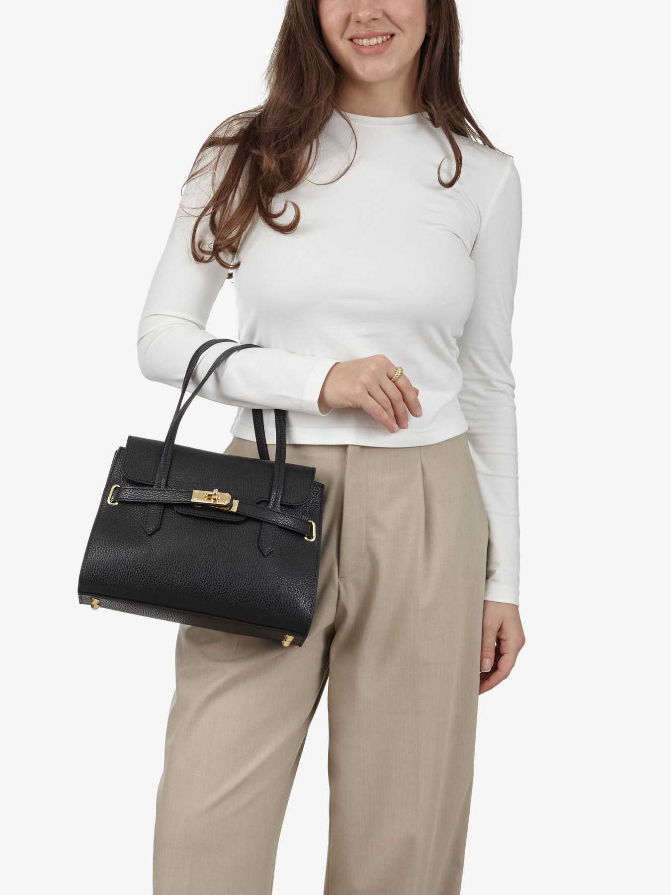 Сумка Regina Notte модель 2000000258409 Фото