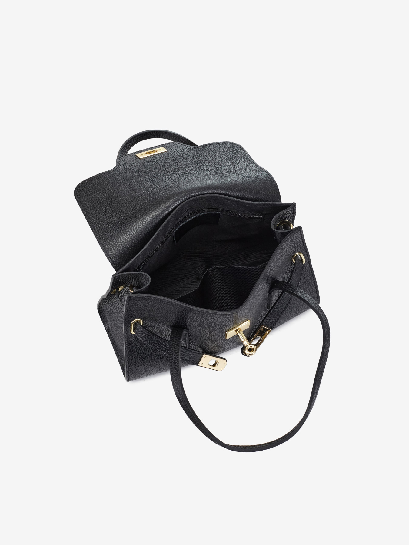 Сумка Regina Notte модель 2000000258409 Фото