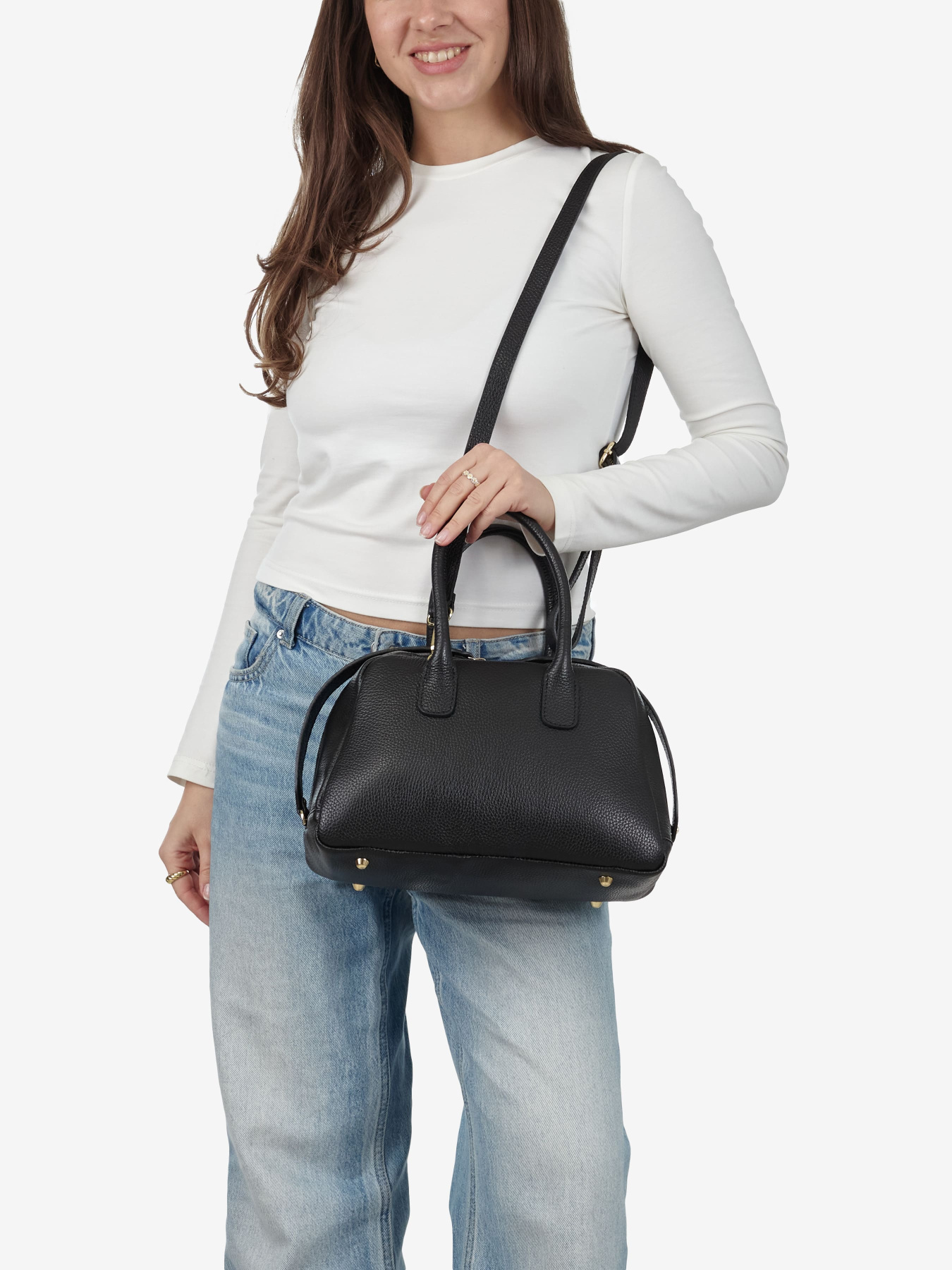 Сумка Regina Notte модель 2000000258447 Фото