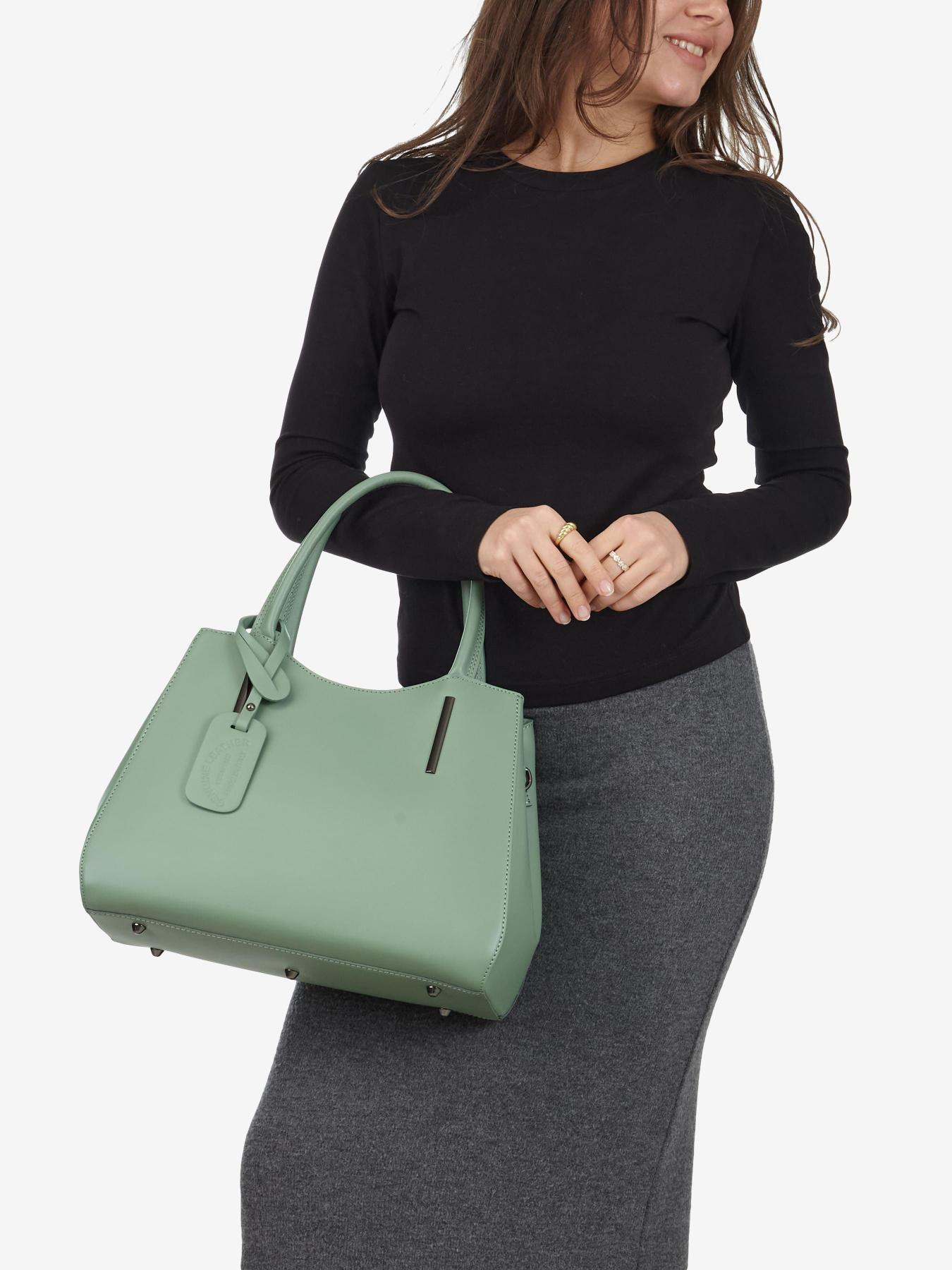 Сумка Regina Notte модель 2000000257631 Фото