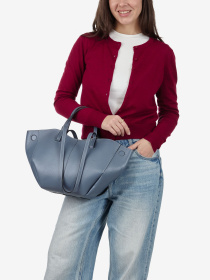 Шоппер Regina Notte модель 2000000257747 Фото