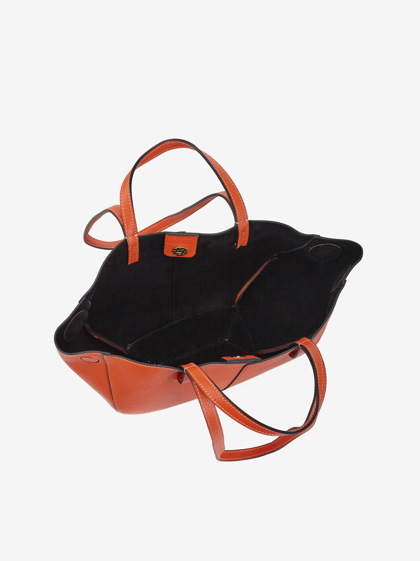 Шоппер Regina Notte модель 2000000257754 Фото