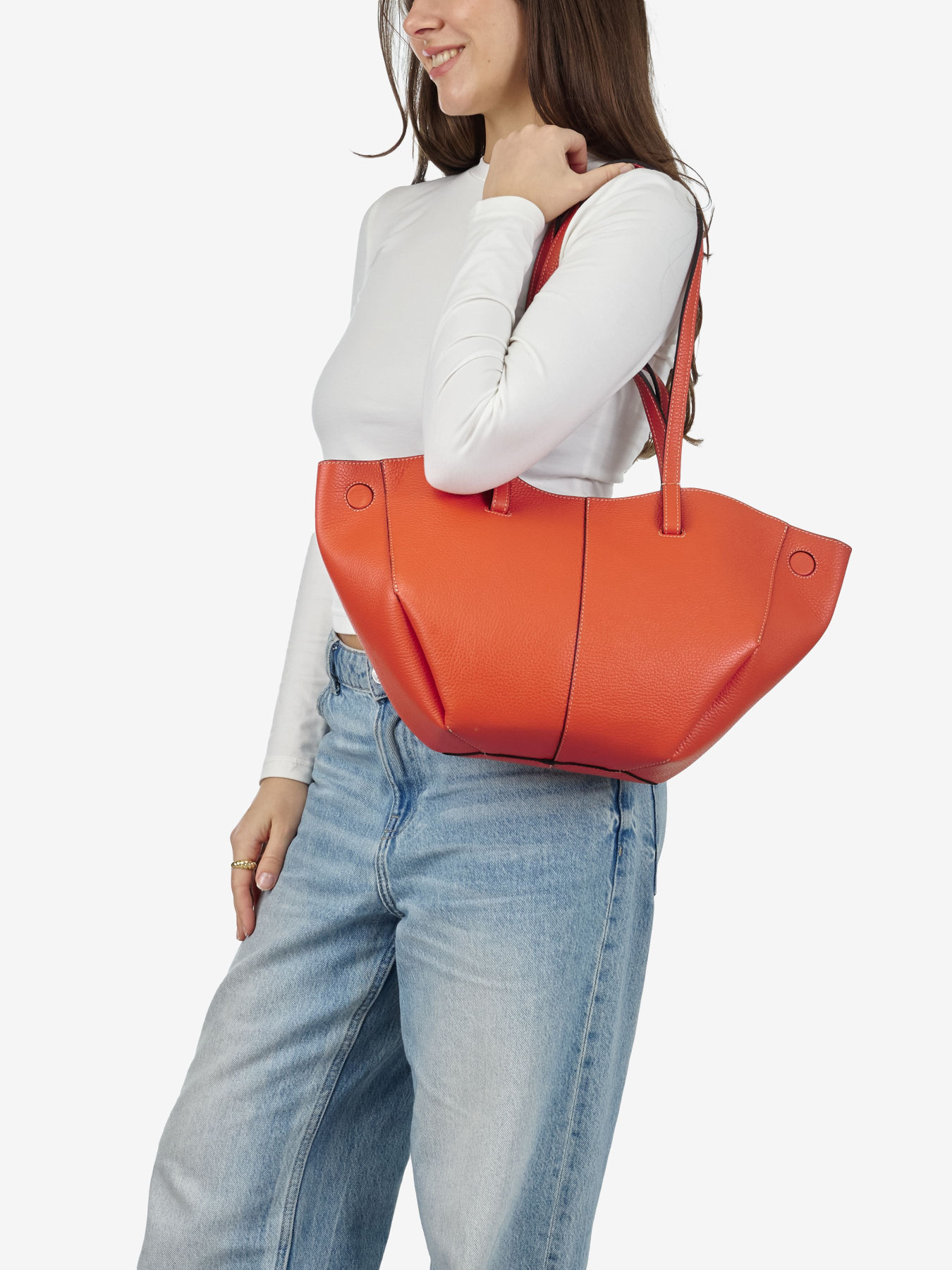 Шопер Regina Notte модель 2000000257754 Фото