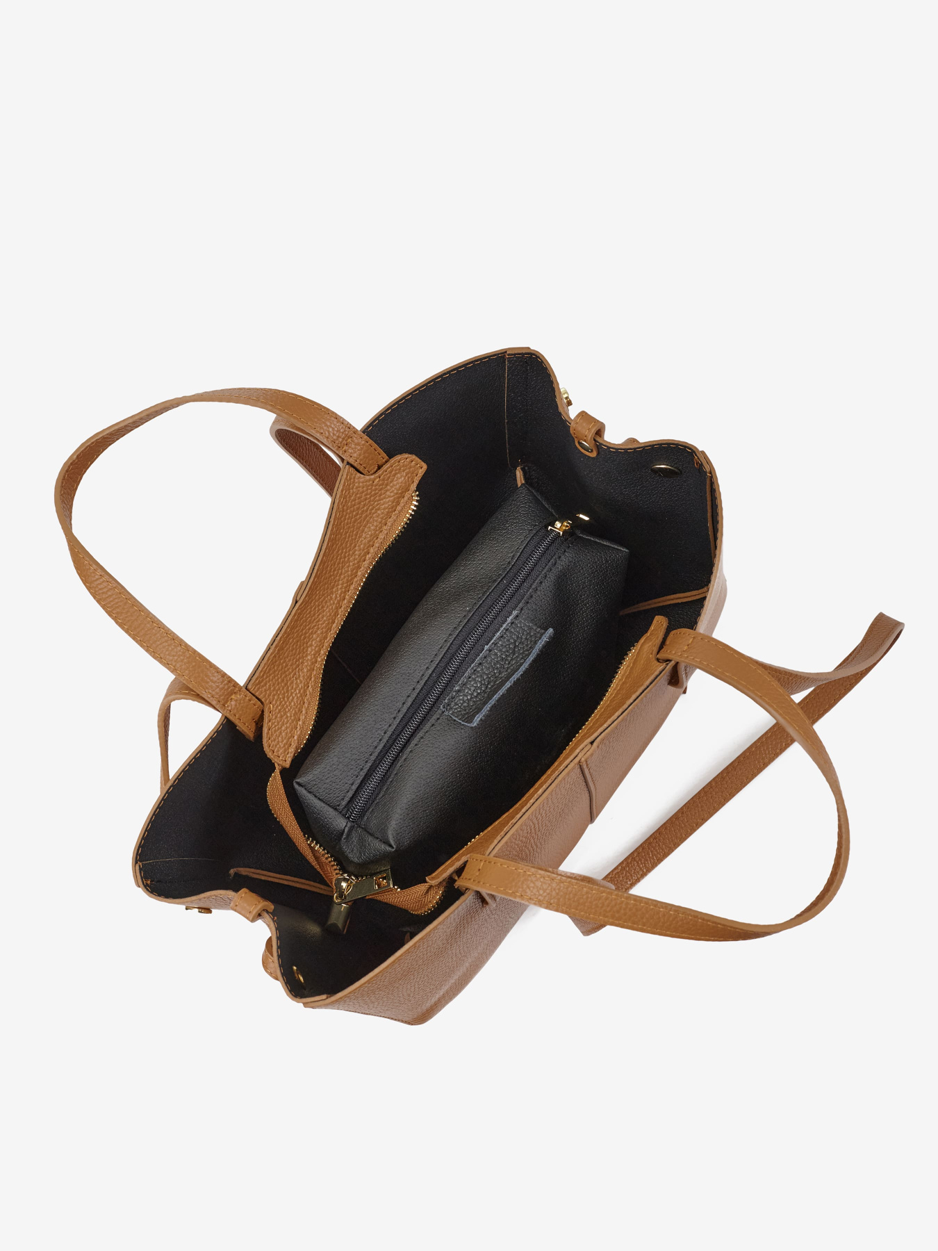 Шоппер Regina Notte модель 2000000257716 Фото