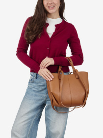 Шоппер Regina Notte модель 2000000257716 Фото