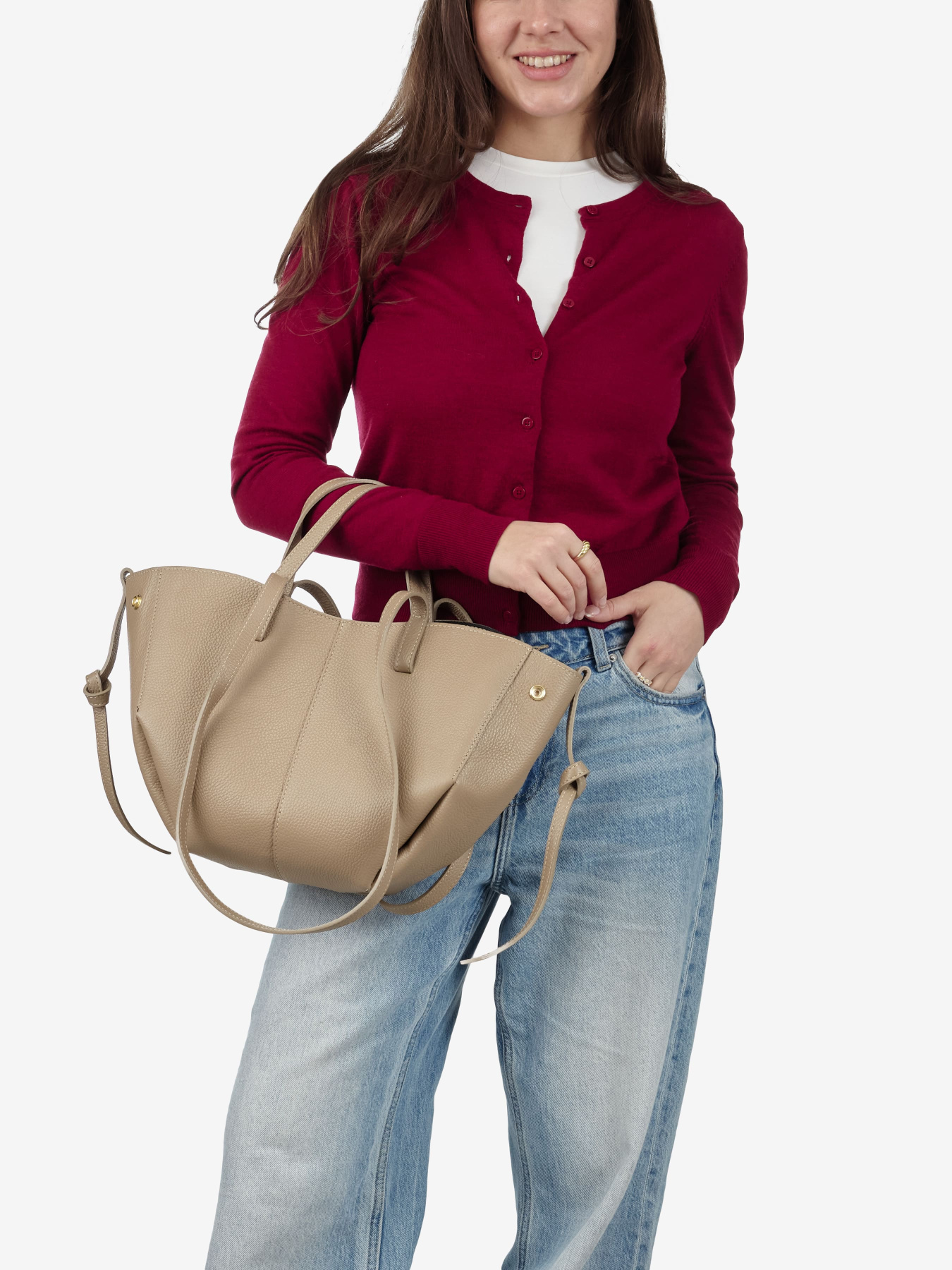 Шоппер Regina Notte модель 2000000257693 Фото