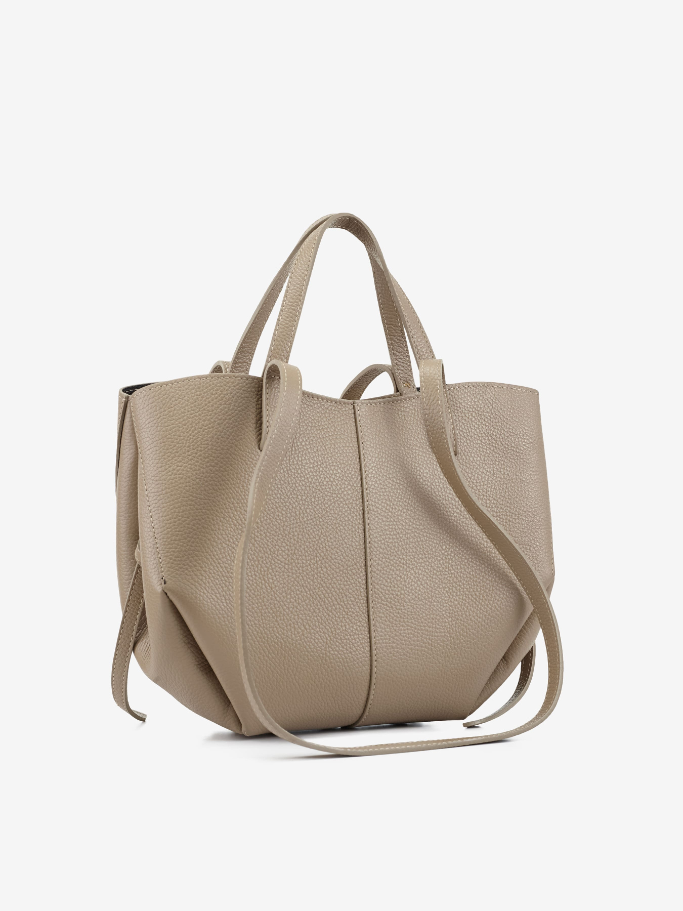 Шопер Regina Notte модель 2000000257693 Шопер Regina Notte модель 2000000257693 Фото