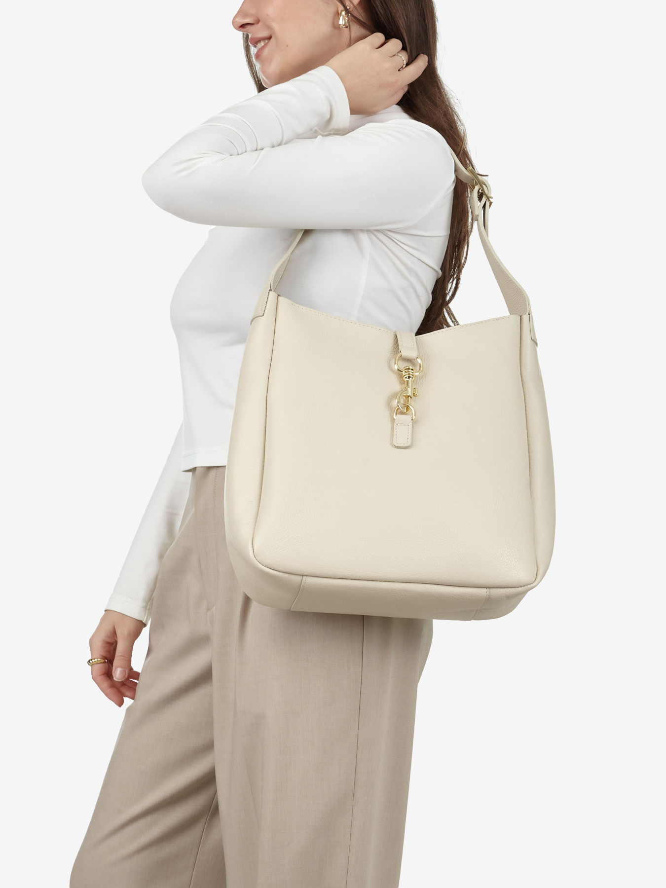 Шоппер Regina Notte модель 2000000257990 Фото