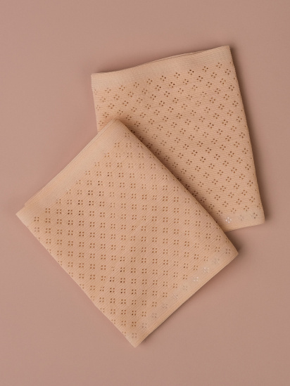 Нижнее белье brabrabra модель SLZ1302_light-nude — фото - INTERTOP