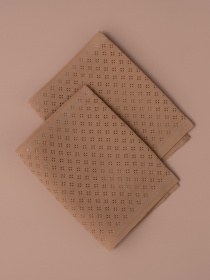 Нижня білизна Brabrabra модель SLZ1302_dark-nude Фото