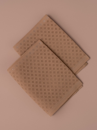 Нижнее белье brabrabra модель SLZ1302_dark-nude — фото - INTERTOP