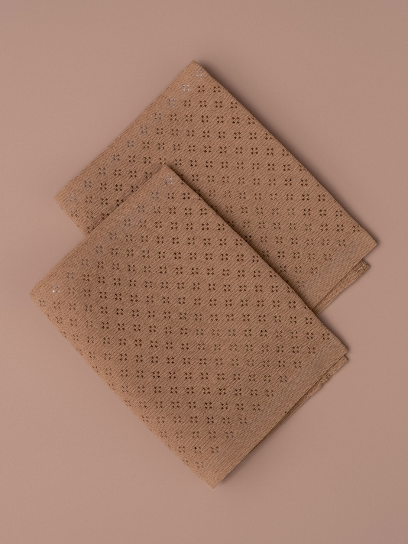 Нижня білизна Brabrabra модель SLZ1302_dark-nude Фото