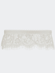 Нижнее белье Brabrabra модель SLZ23402007_vanilla Фото