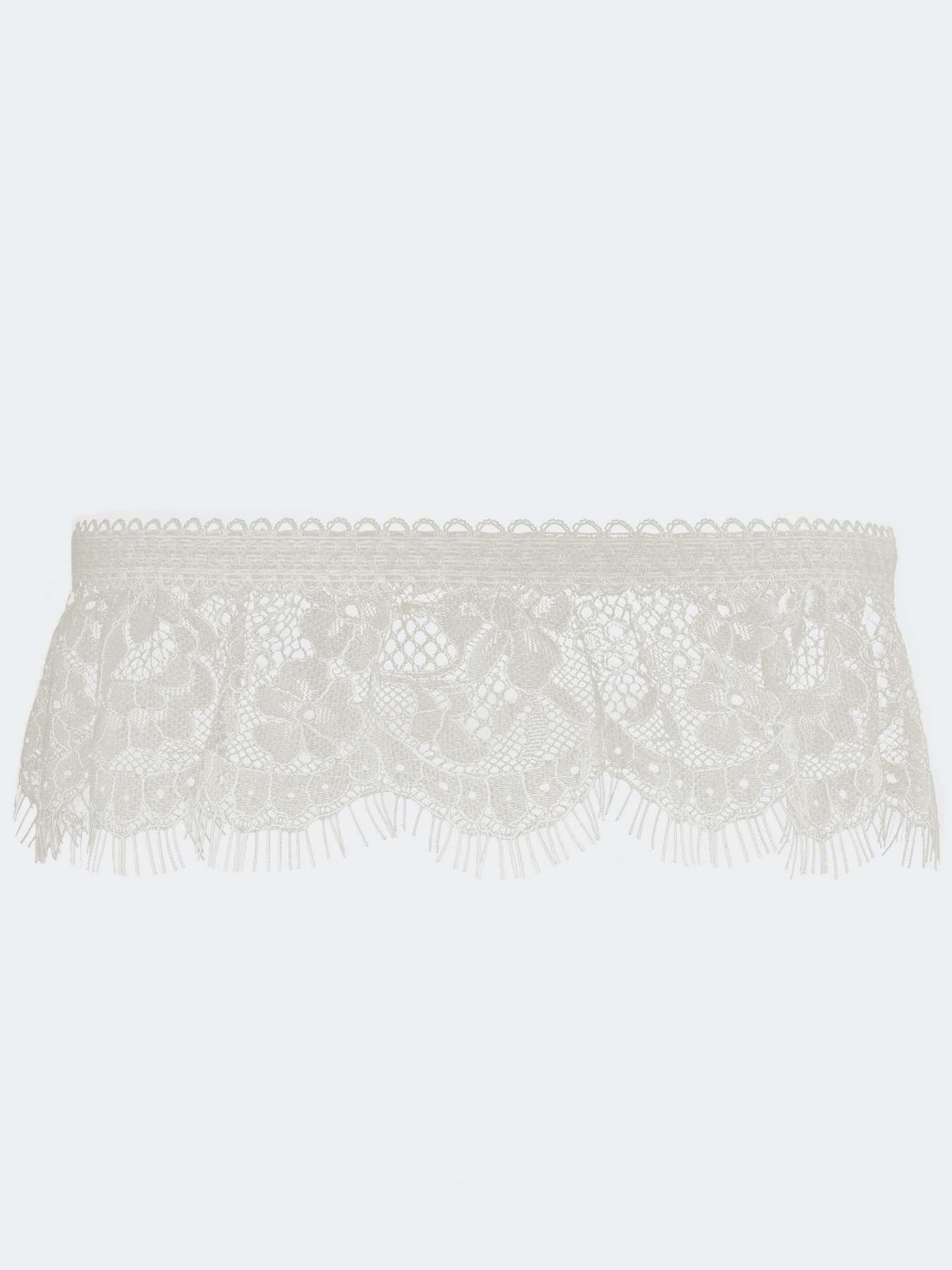 Нижнее белье Brabrabra модель SLZ23402007_vanilla Фото