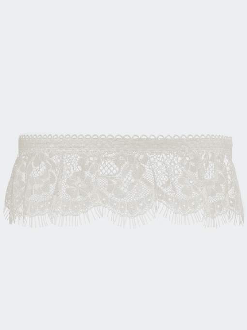 Нижнее белье Brabrabra модель SLZ23402007_vanilla Фото