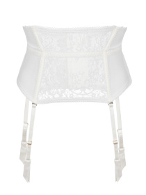 Нижнее белье Brabrabra модель SLZ23402206_vanilla Фото