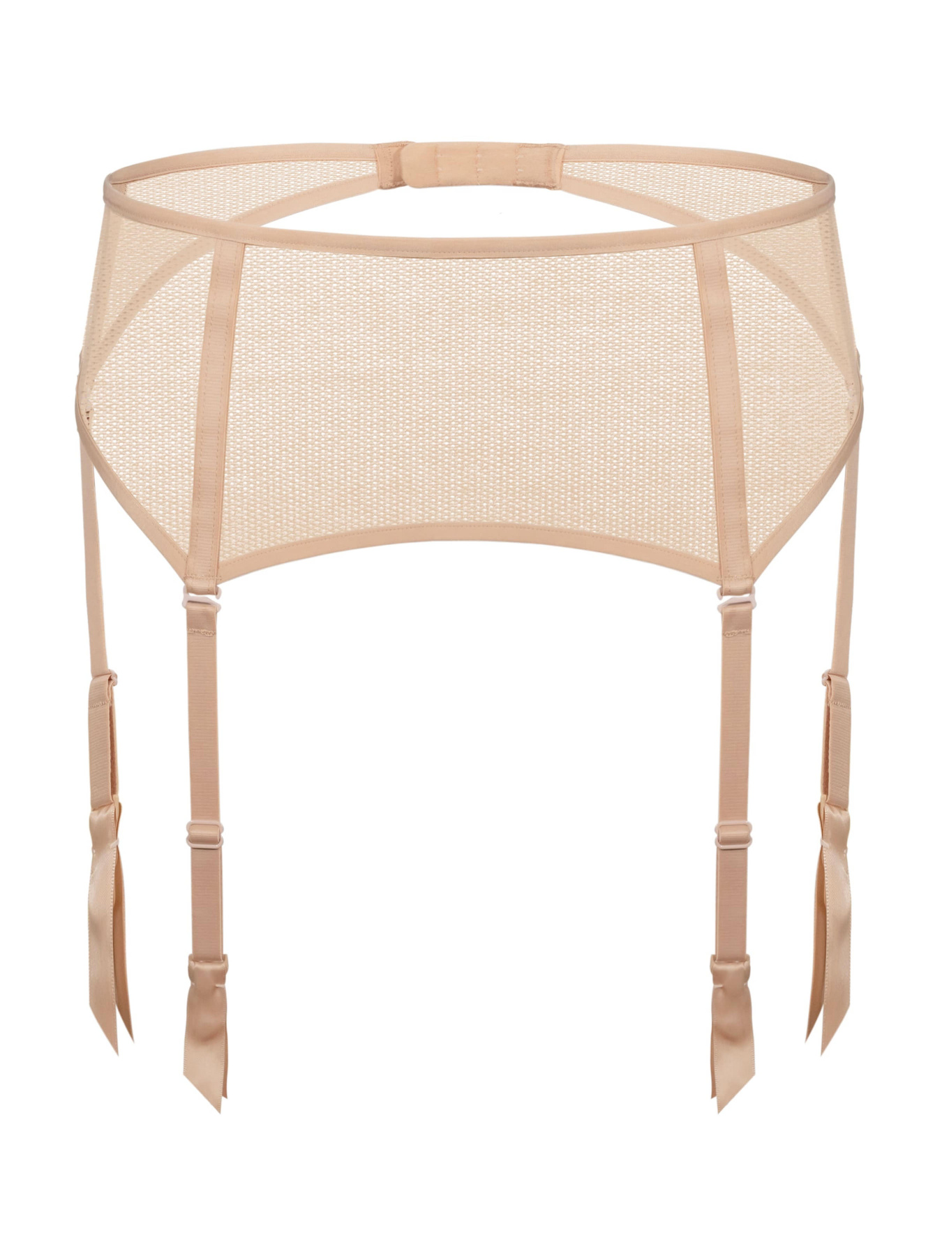 Нижня білизна Brabrabra модель SLZ23602006_biscuit Фото