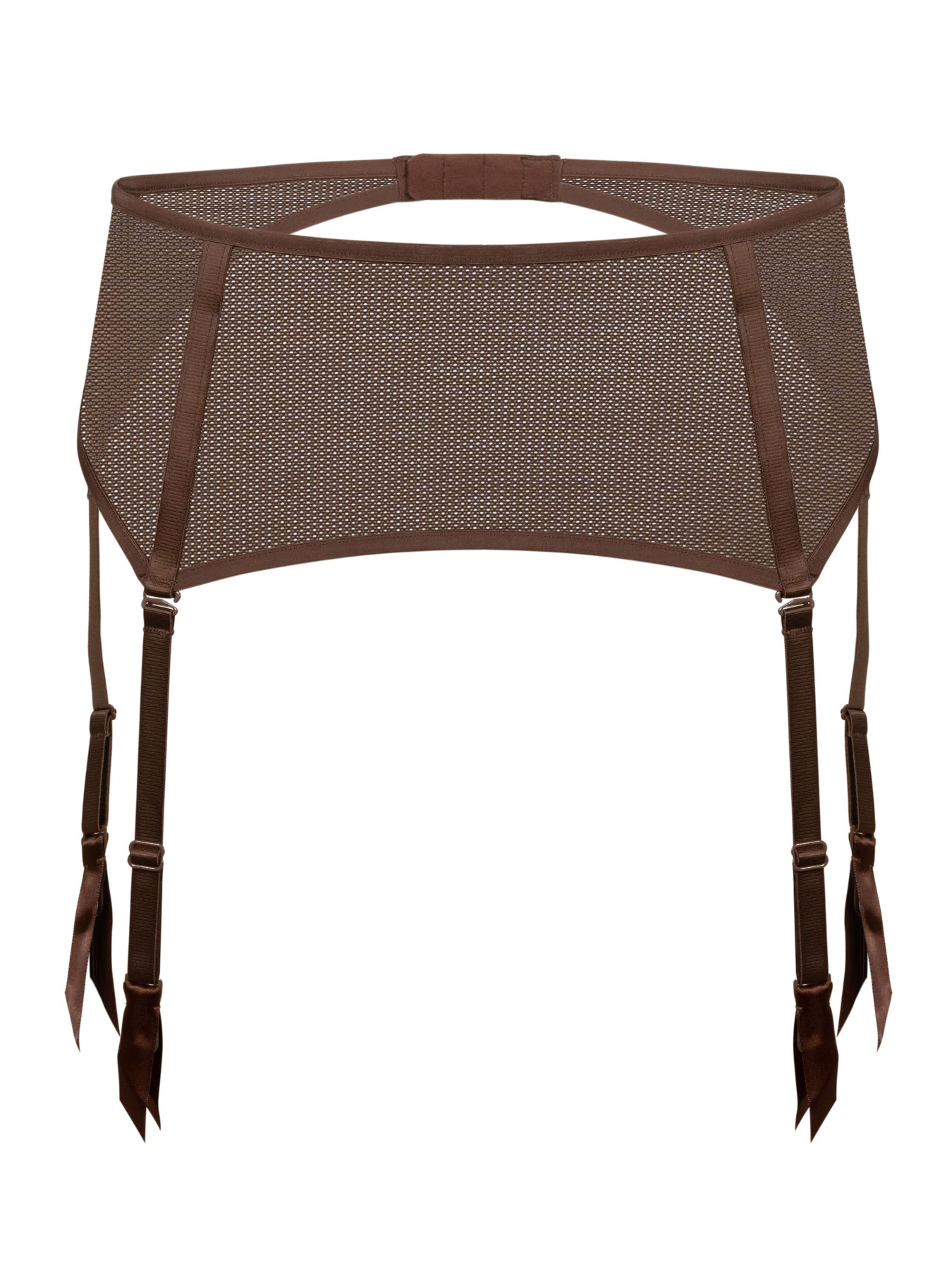 Нижня білизна Brabrabra модель SLZ23602006_mocha Фото