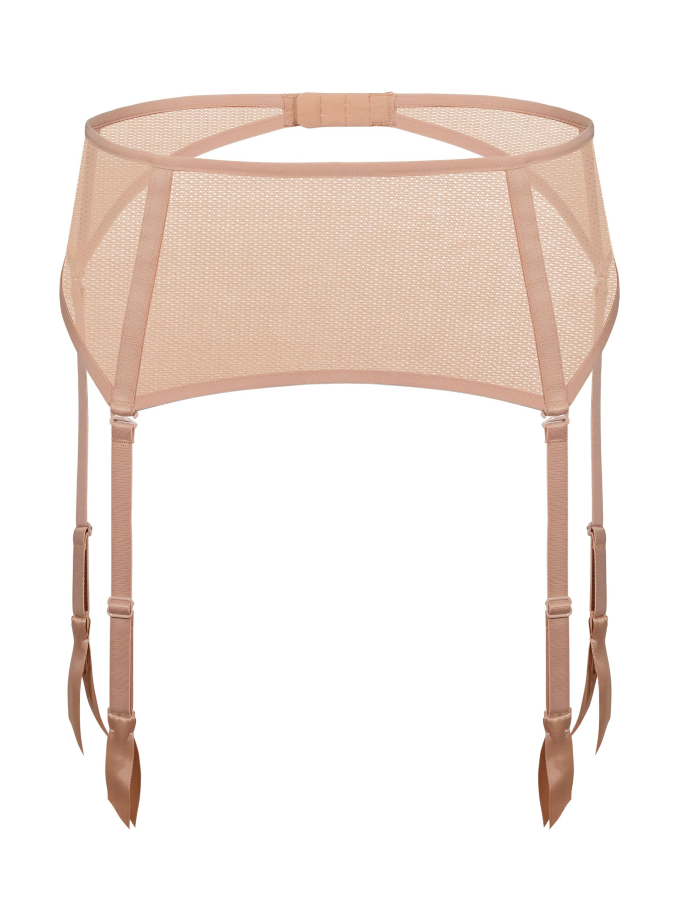 Нижня білизна Brabrabra модель SLZ23602006_nude Фото