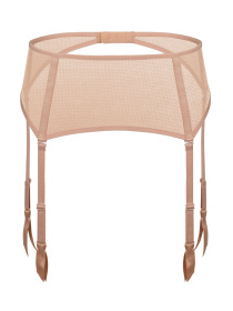 Нижня білизна Brabrabra модель SLZ23602006_nude Фото