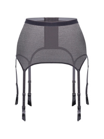 Нижня білизна Brabrabra модель SLZ25502006_dark-gray Фото