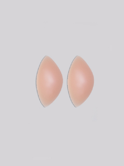 Нижня білизна brabrabra Знімний пуш-ап модель SLZ99909092_nude — фото - INTERTOP