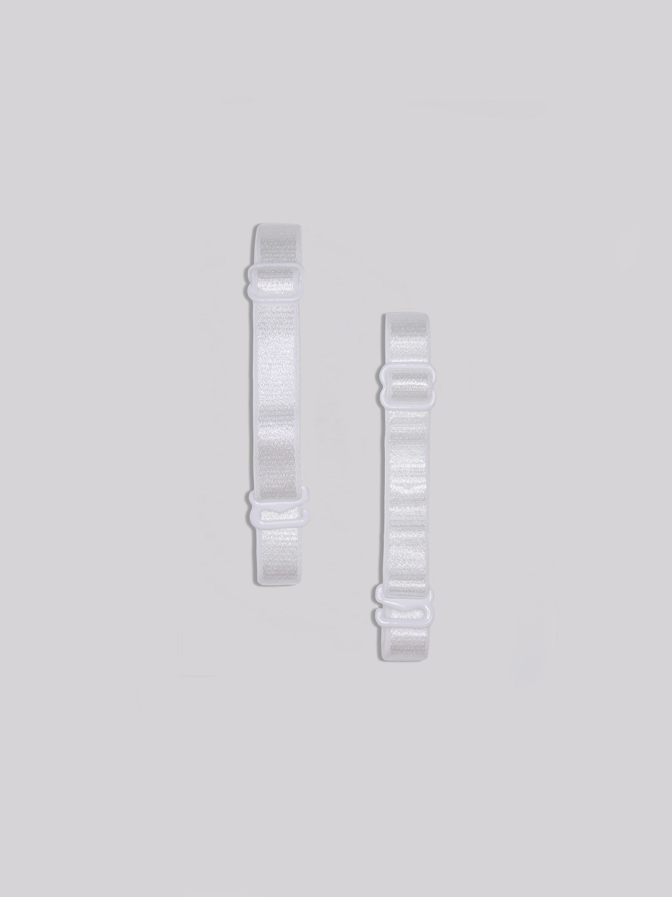 Нижнее белье Brabrabra Бретелі до бюста модель SLZ99909096_black-and-white Фото