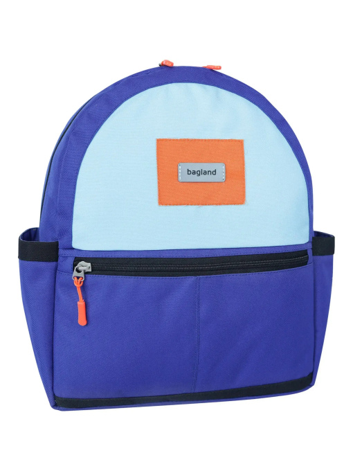Повседневный рюкзак Bagland Bundle модель 00187664 Фото