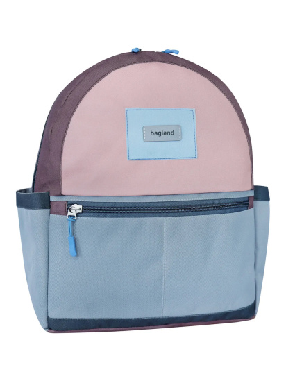 Рюкзак Bagland Bundle модель 00187664 - фото