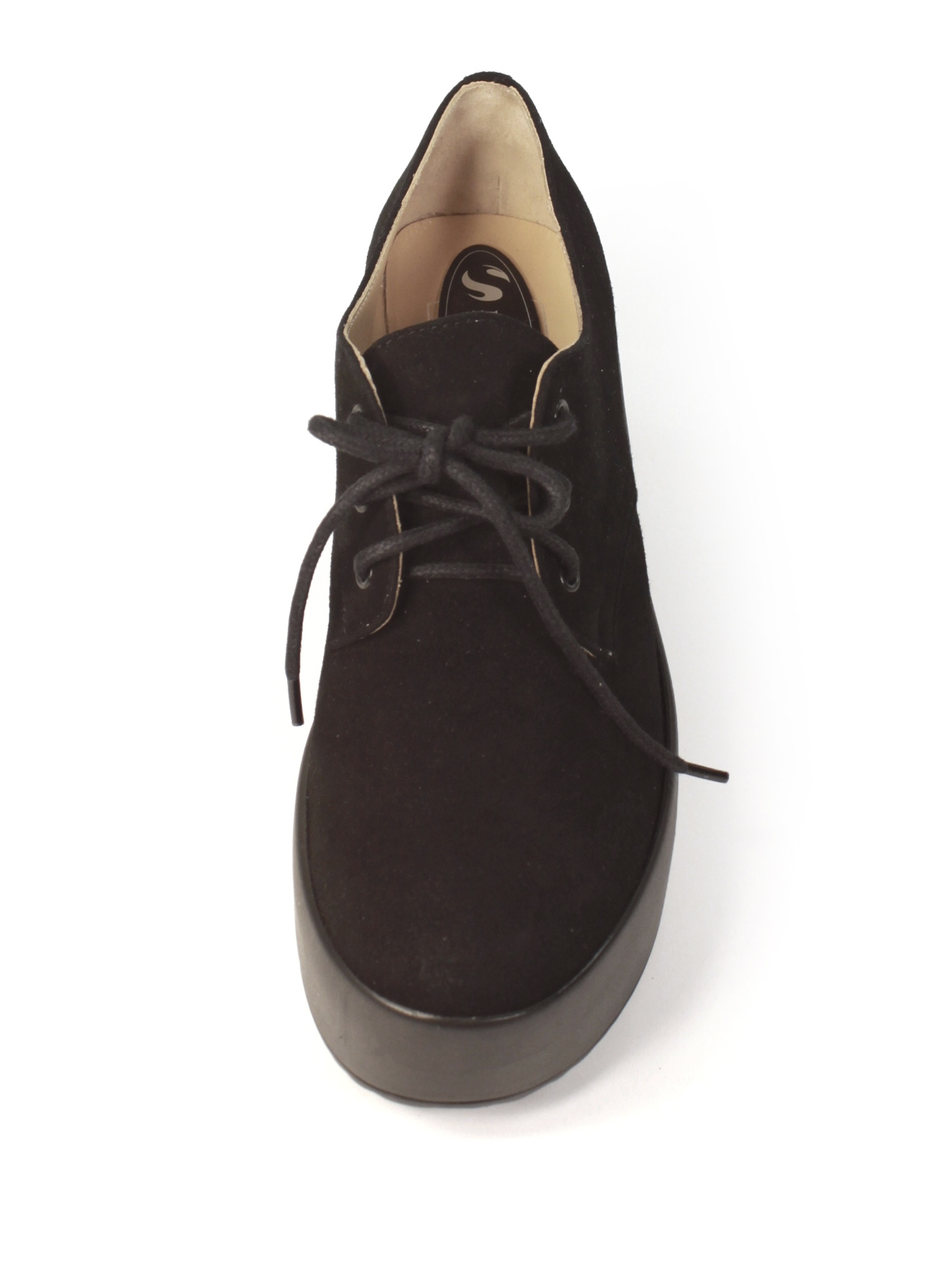 Туфли It-girl модель 26-2336-1-02 Фото