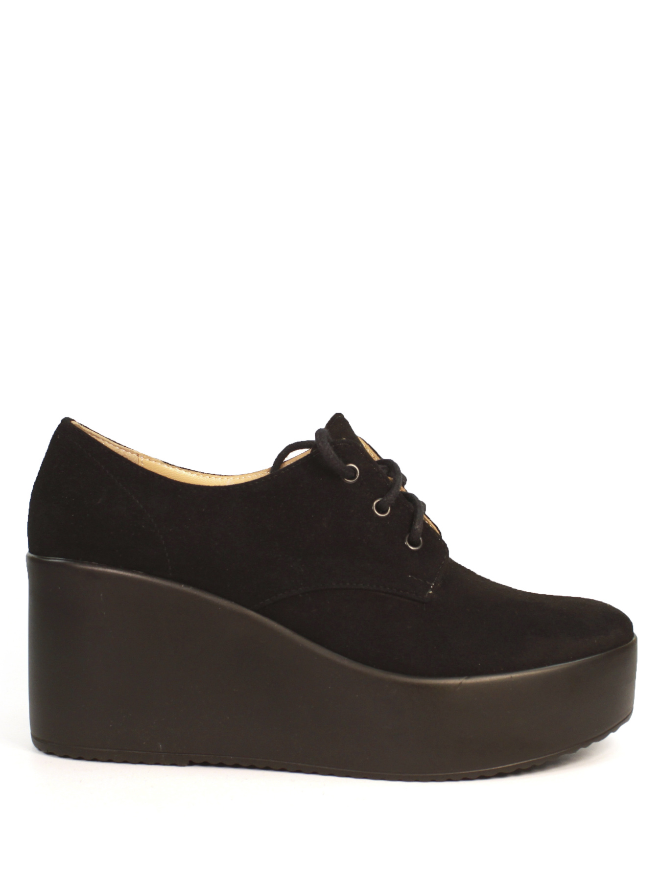 Туфли It-girl модель 26-2336-1-02 Фото