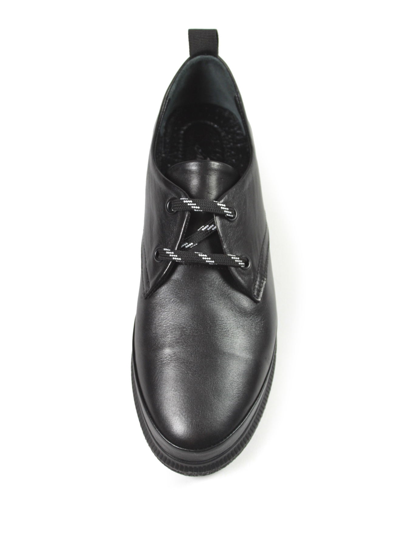 Туфли It-girl модель 500-D-01 Фото