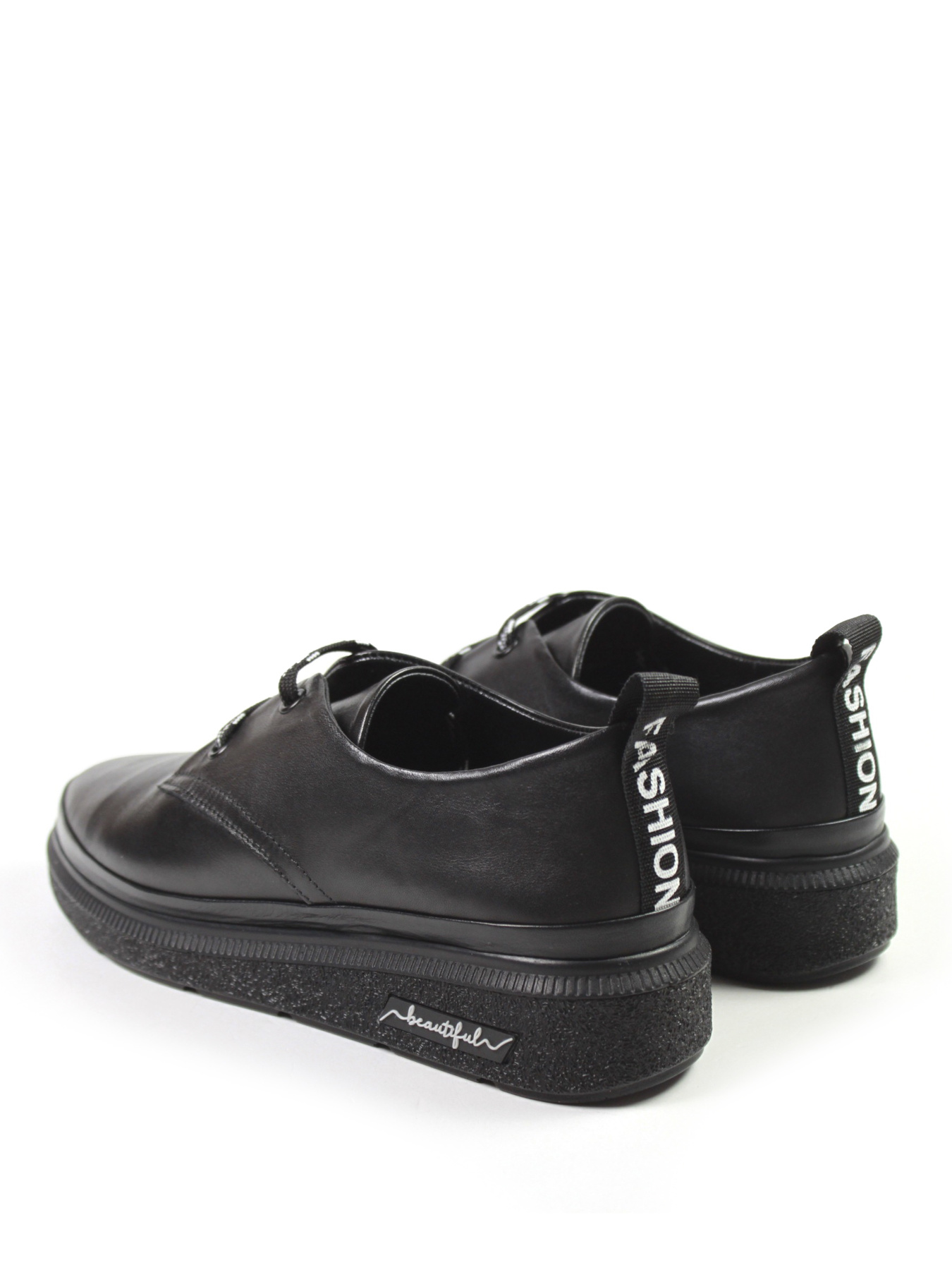 Туфли It-girl модель 500-D-01 Фото