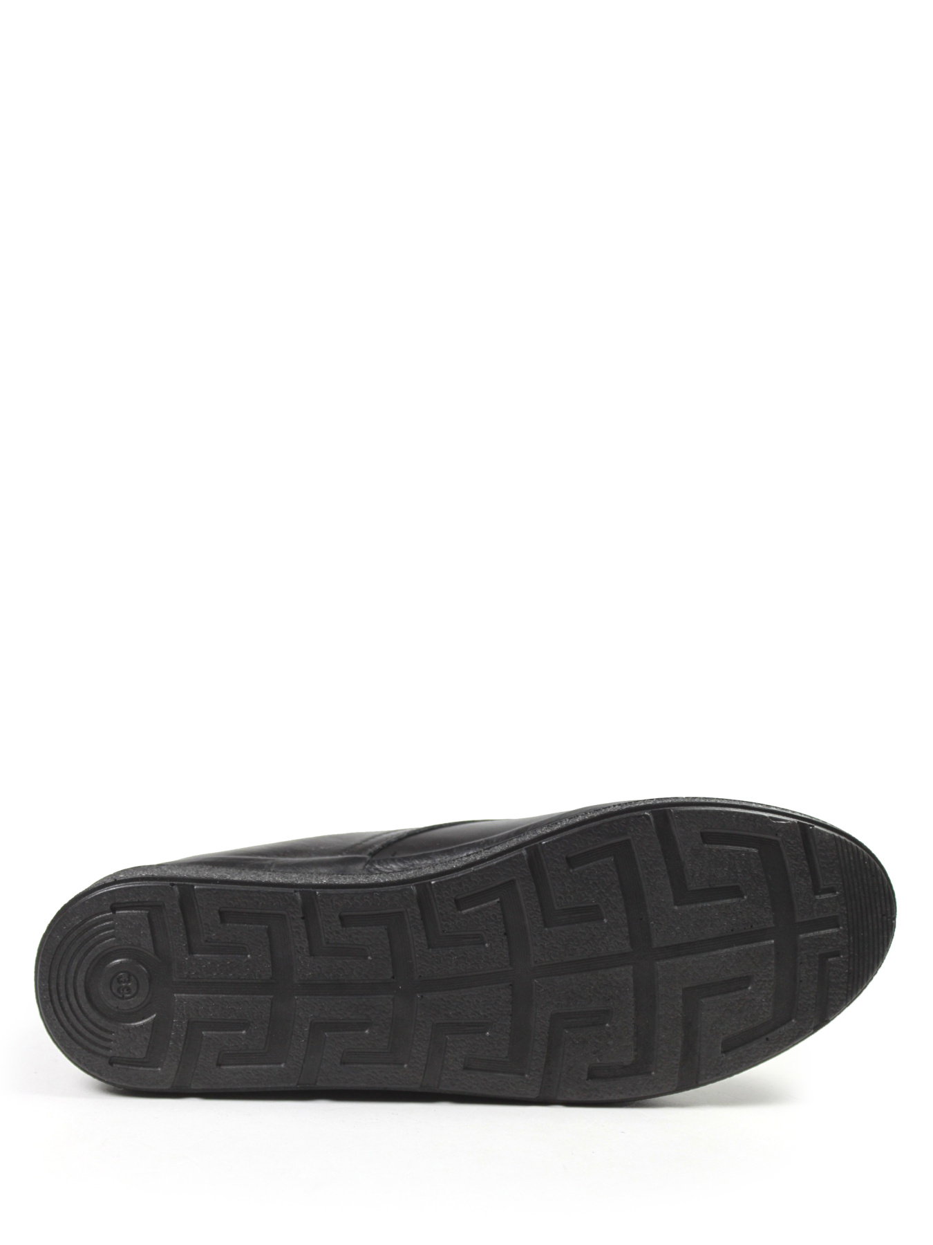 Туфли It-girl модель 500-D-01 Фото