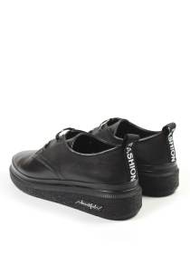 Туфли It-girl модель 500-D-01 Фото