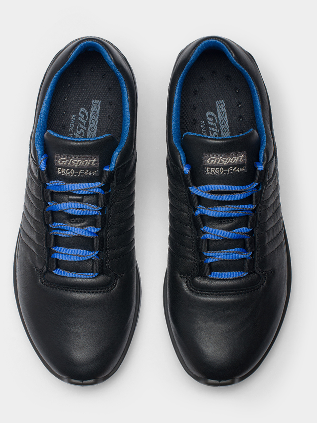 Кроссовки Grisport модель 42811-A68 Фото