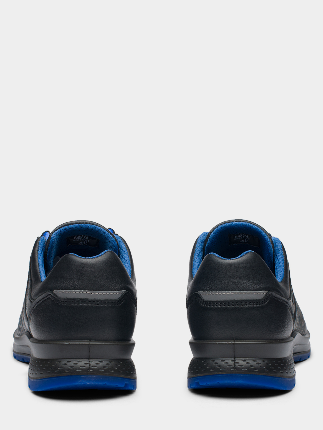 Кросівки повсякденні Grisport модель 42811-A68 Кросівки повсякденні Grisport модель 42811-A68 Фото