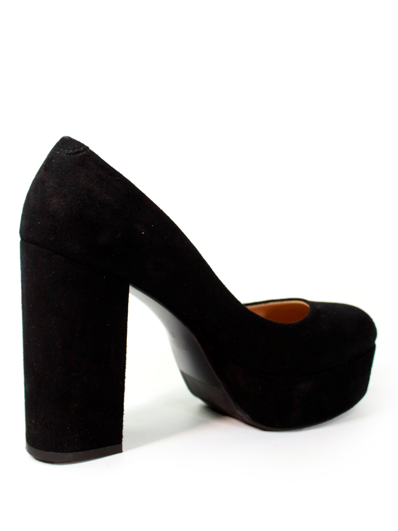 Туфли It-girl модель 306-02 Фото