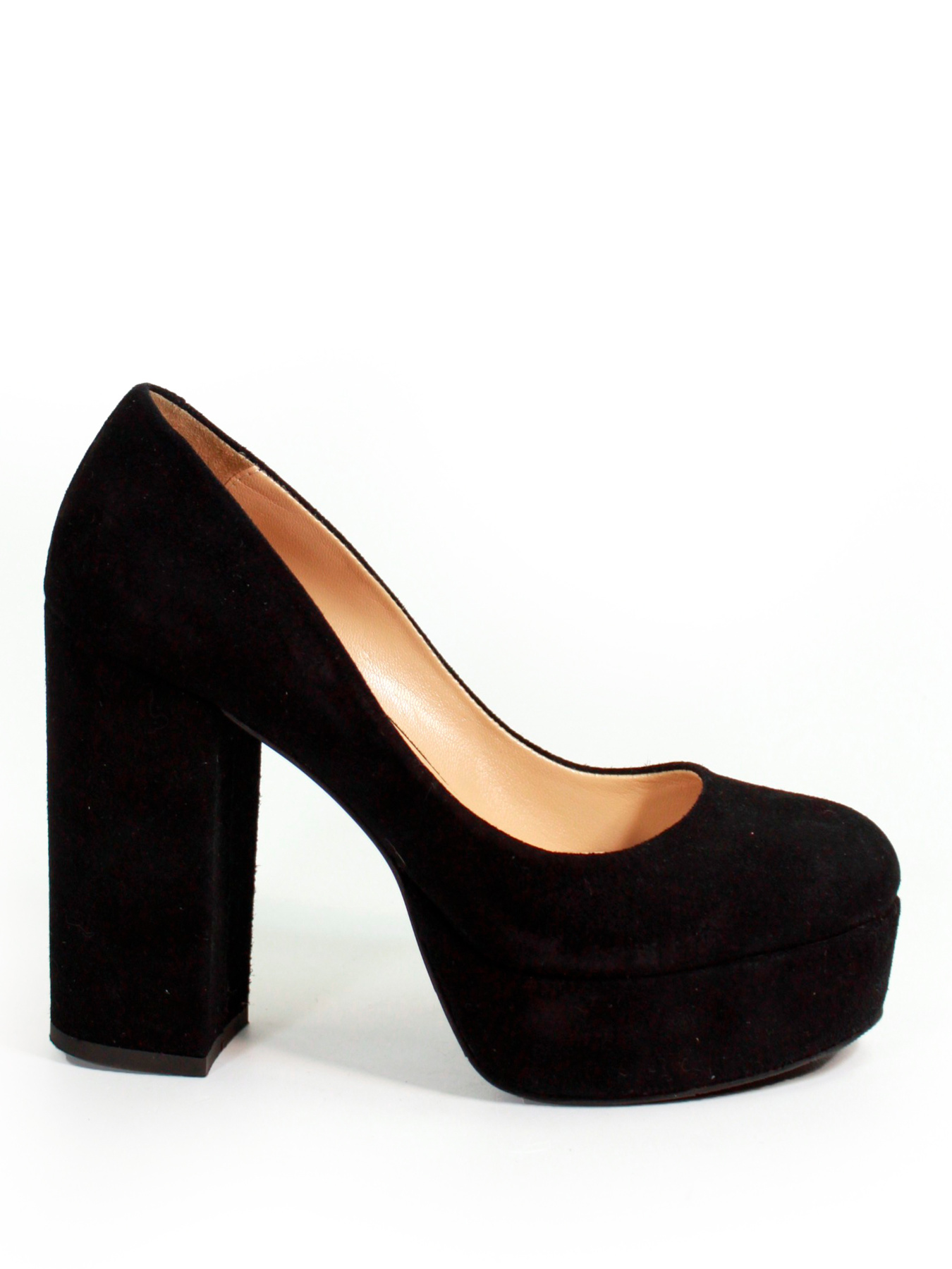 Туфли It-girl модель 306-02 Фото