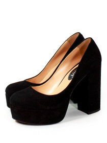 Туфли It-girl модель 306-02 Фото